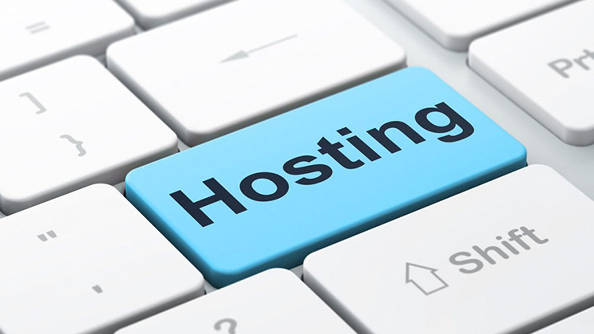 The importance of paid Hosting